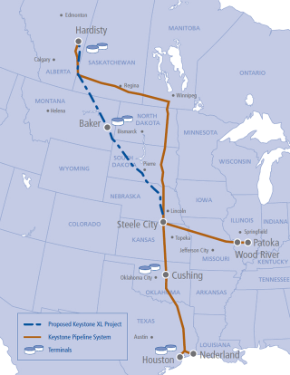 Image credit: Keystone XL